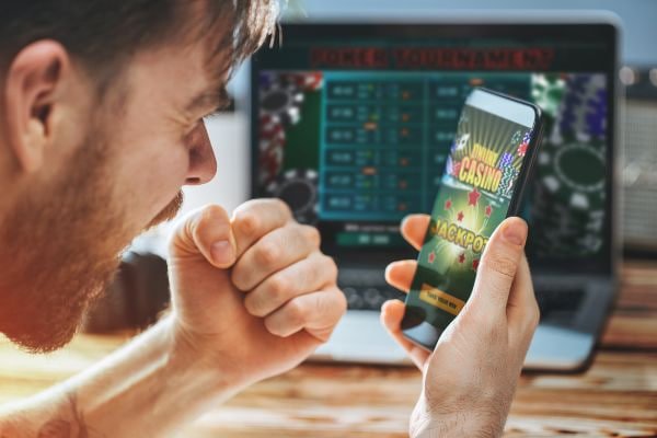 Step-by-step guide to placing a sports bet on 555jili from a mobile phone in the Philippines