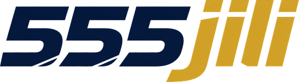 555jili official logo